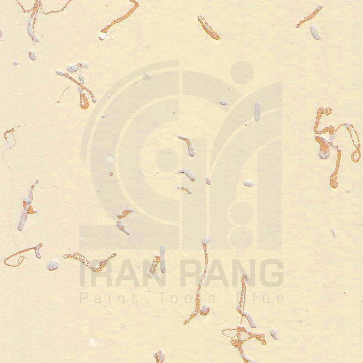 رنگ مولتی کالر کد 157 اطلس - فروشگاه ایران رنگ - رنگ مولتی کالر اطلس