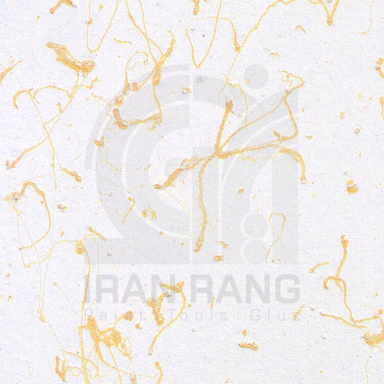 رنگ مولتی کالر کد 205اطلس - فروشگاه ایران رنگ - رنگ مولتی کالر اطلس