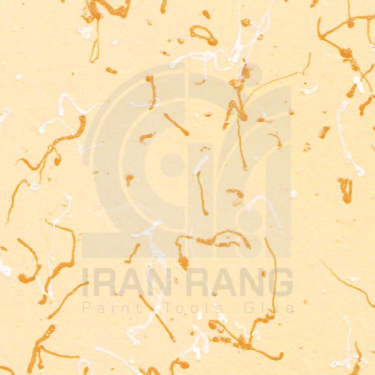 رنگ مولتی کالر کد 232 اطلس - فروشگاه ایران رنگ - رنگ مولتی کالر اطلس