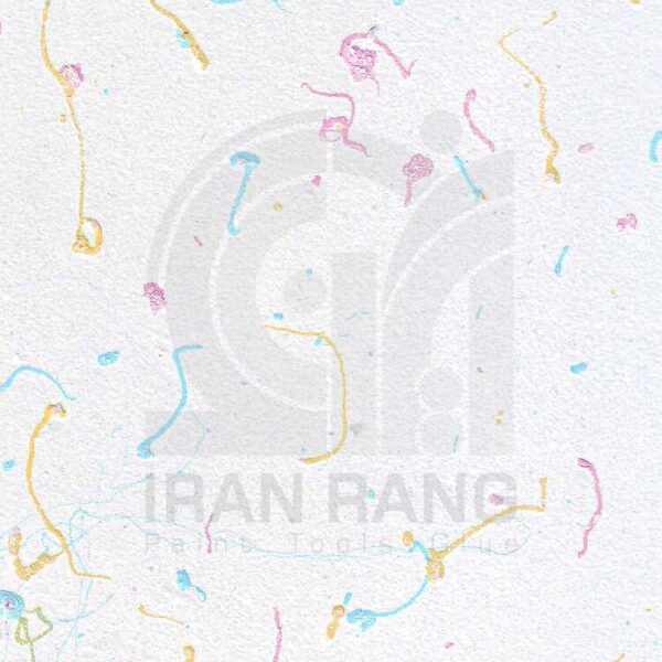 249 رنگ مولتی کالر کد 249 اطلس - فروشگاه ایران رنگ - رنگ مولتی کالر اطلس