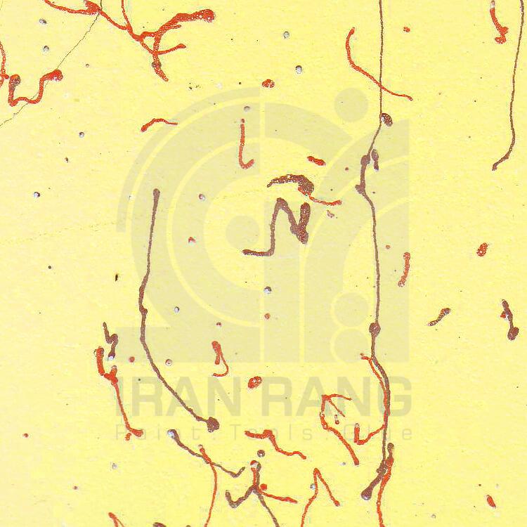 رنگ مولتی کالر کد 506 اطلس - فروشگاه ایران رنگ - رنگ مولتی کالر اطلس
