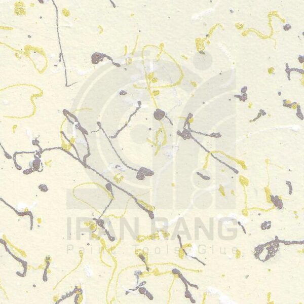 رنگ مولتی کالر کد 508 اطلس - فروشگاه ایران رنگ - رنگ مولتی کالر اطلس