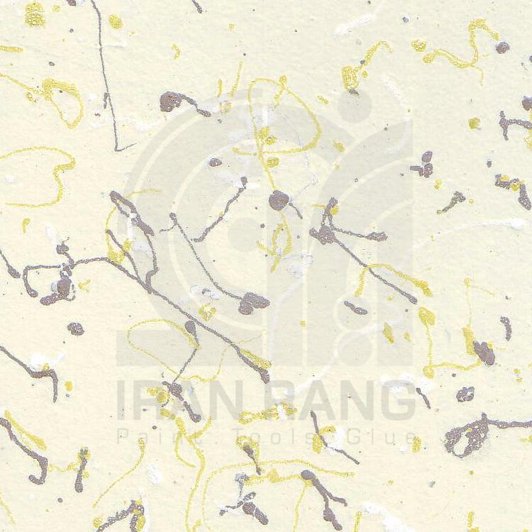 رنگ مولتی کالر کد 508 اطلس - فروشگاه ایران رنگ - رنگ مولتی کالر اطلس