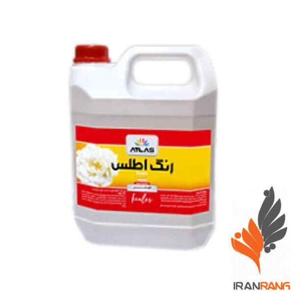 کیلر اطلس گالن (لاک براق کننده) - ایران رنگ