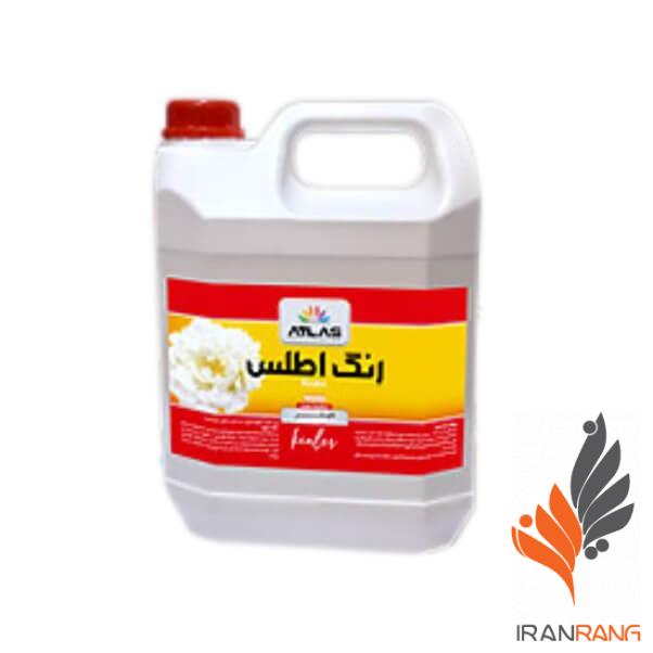 کیلر اطلس گالن (لاک براق کننده) - ایران رنگ