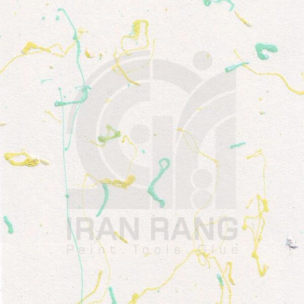 مولتی کالر 117 اطلس گالن (کارتن 4 عددی)