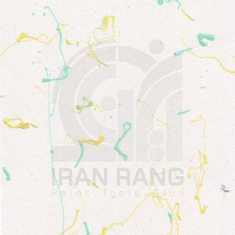 مولتی کالر 117 اطلس گالن (کارتن 4 عددی)