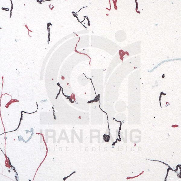 120 مولتی کالر 120 اطلس گالن (کارتن 4 عددی)