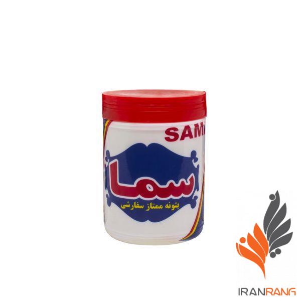 بتونه روغنی سما کیلو - ایران رنگ