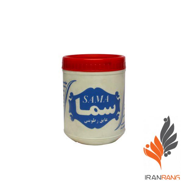 سما عایق رطوبتی پشت بام کوارت - عایق رطوبتی پشت بام سما کوارت - ایران رنگ