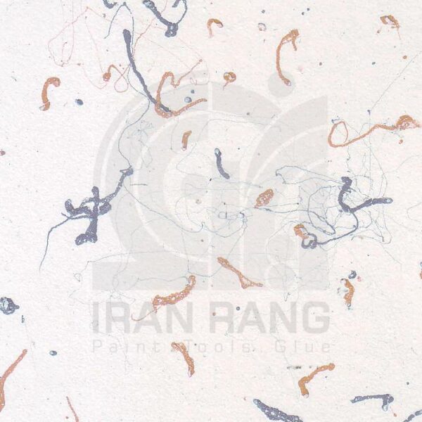 131 مولتی کالر 131 اطلس گالن (کارتن 4 عددی)