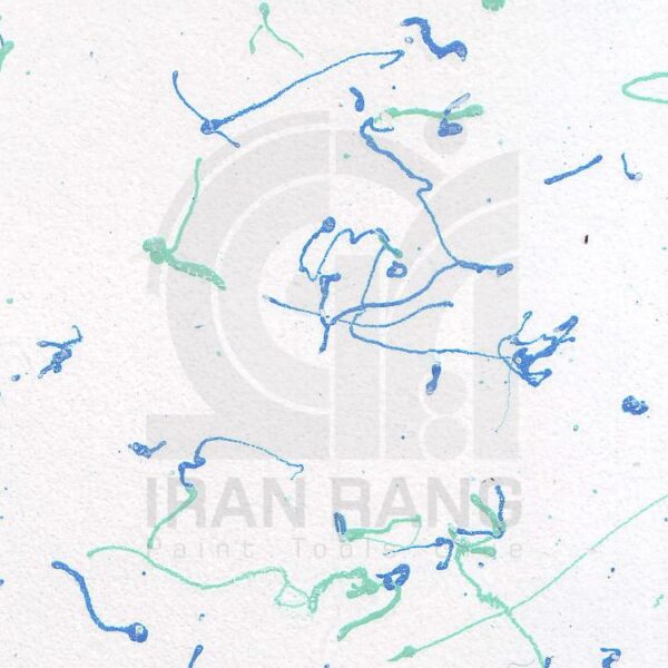 مولتی کالر 154 اطلس گالن (کارتن 4 عددی)