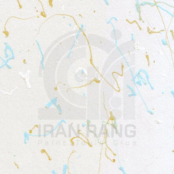 160 مولتی کالر 160 اطلس گالن (کارتن 4 عددی)