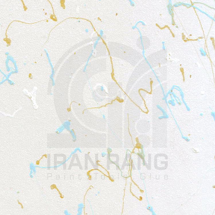 مولتی کالر 160 اطلس گالن (کارتن 4 عددی)