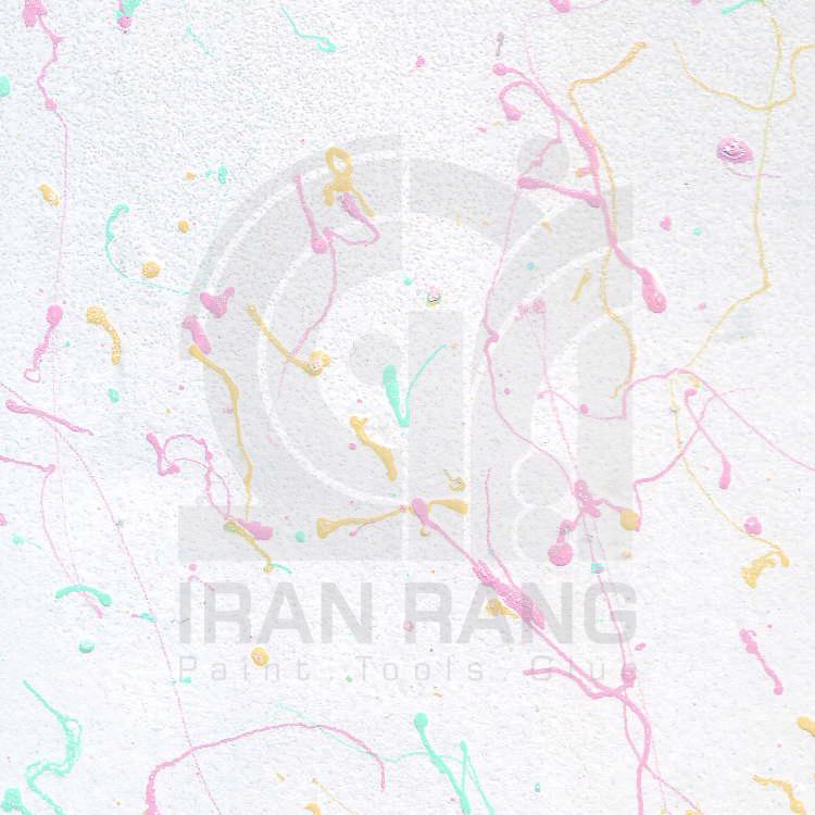 مولتی کالر 250 اطلس گالن (کارتن 4 عددی)