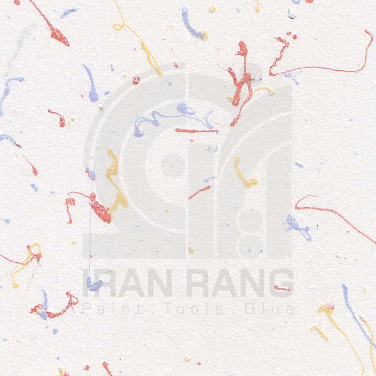 مولتی کالر 261 اطلس گالن (کارتن 4 عددی)