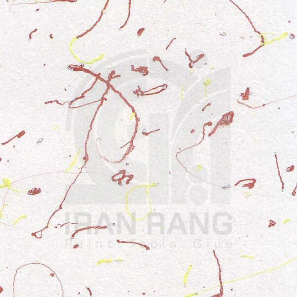 مولتی کالر 521 اطلس گالن (کارتن 4 عددی)