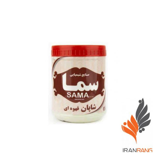 شاپان قهوه ای سما کیلو - ایران رنگ