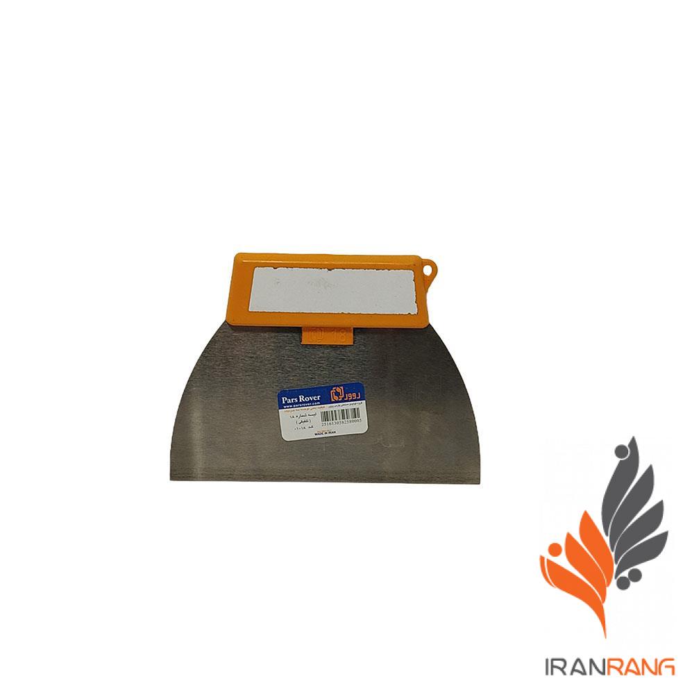 خرید لیسه پارس روور اعلا 18 - ایران رنگ