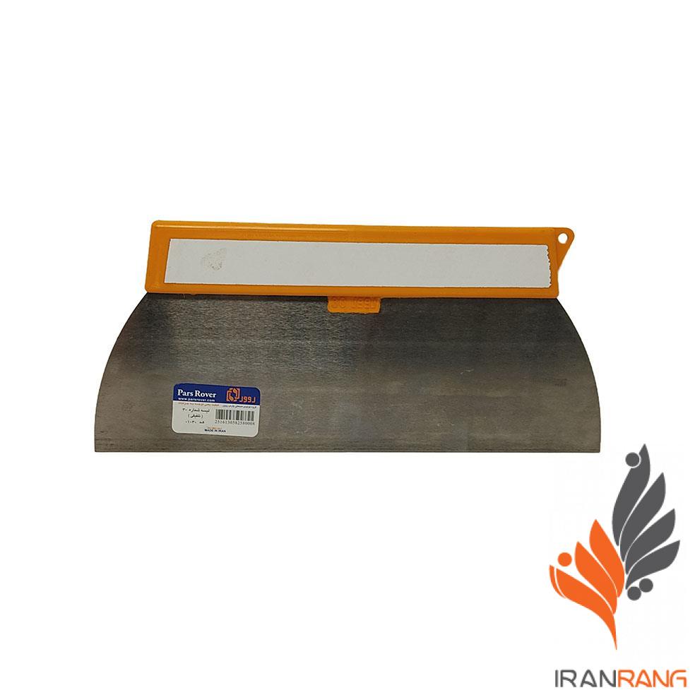 خرید لیسه پارس روور (نمره30) کناف - ایران رنگ