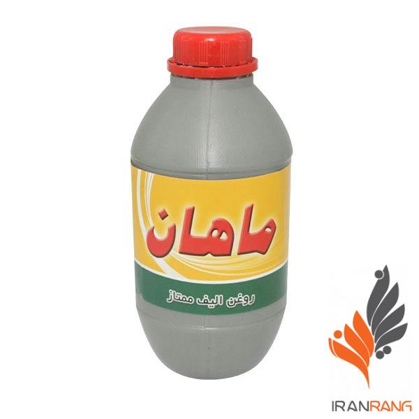 ماهان روغن الیف بتونه لیتر