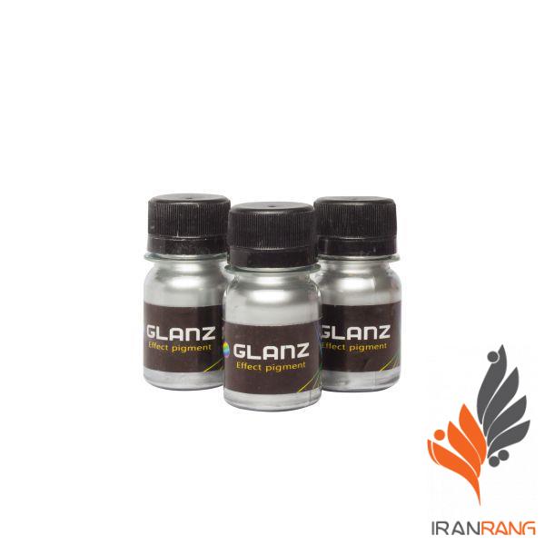 اکلیل مسی قوطی 20گرمی - ایران رنگ