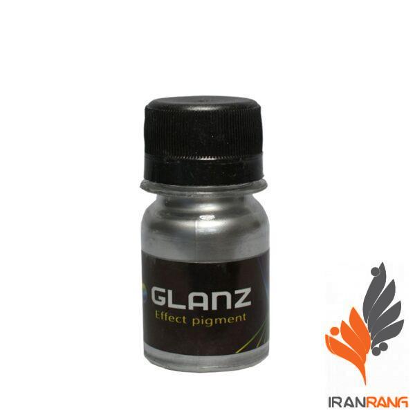 اکلیل نقره ای قوطی 20 گرمی