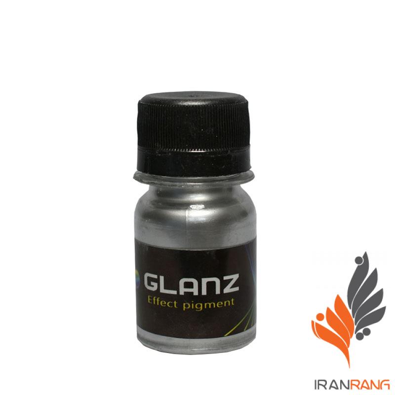 اکلیل نقره ای قوطی 20 گرمی