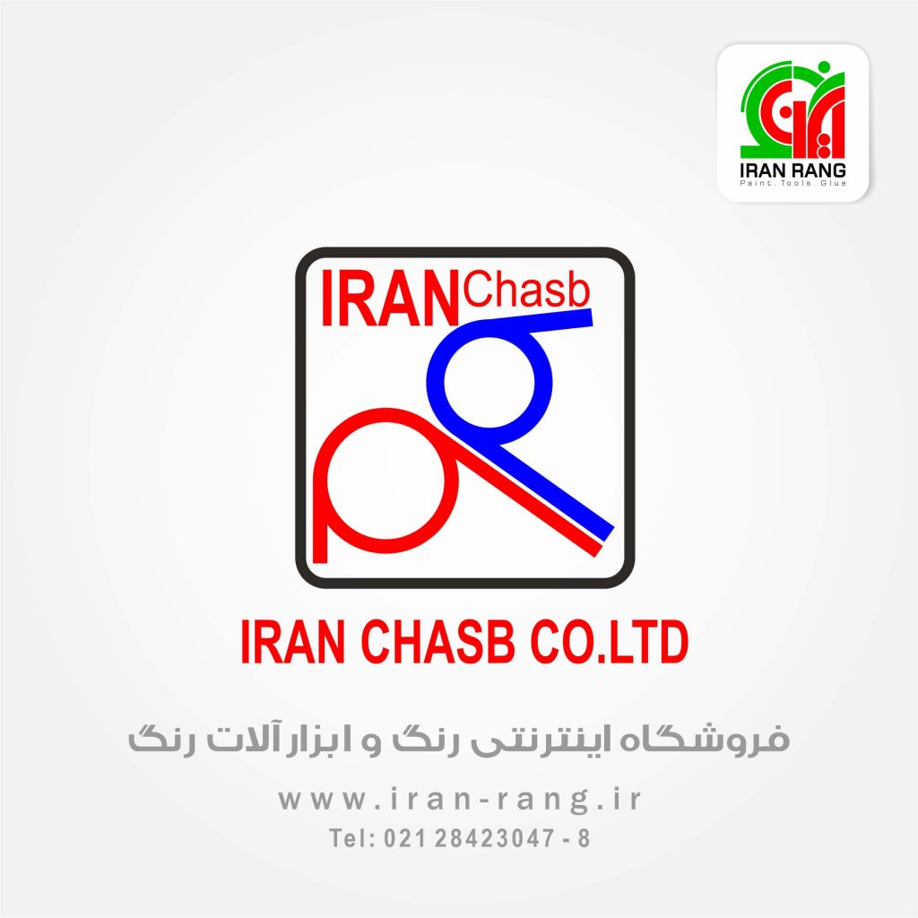 لیست قیمت ایران چسب