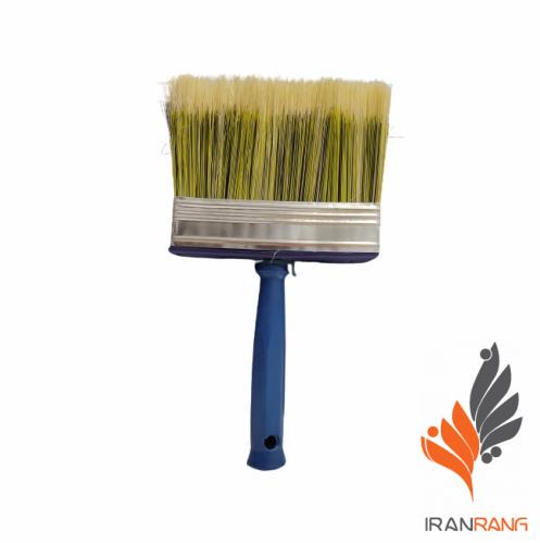 قلمو پلاستیک (مقلاویز) 14*4 آذین - ایران رنگ