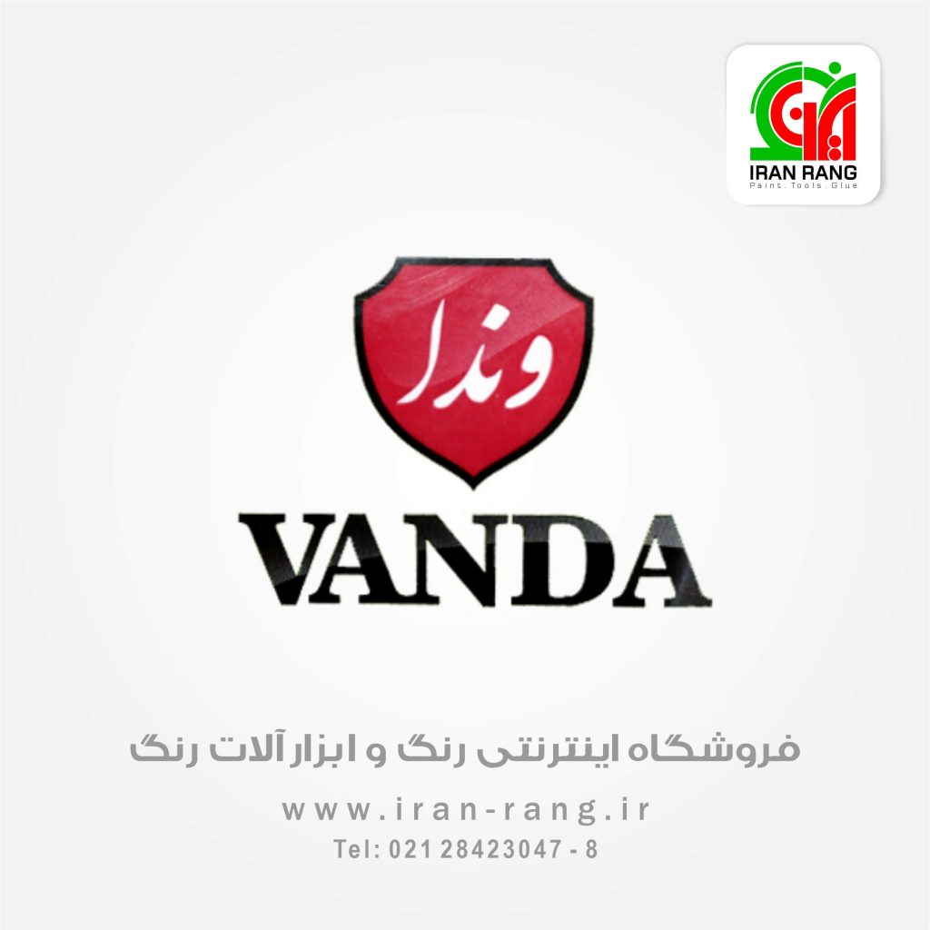 غلطک وندا - لیست قیمت غلطک وندا - محصولات وندا