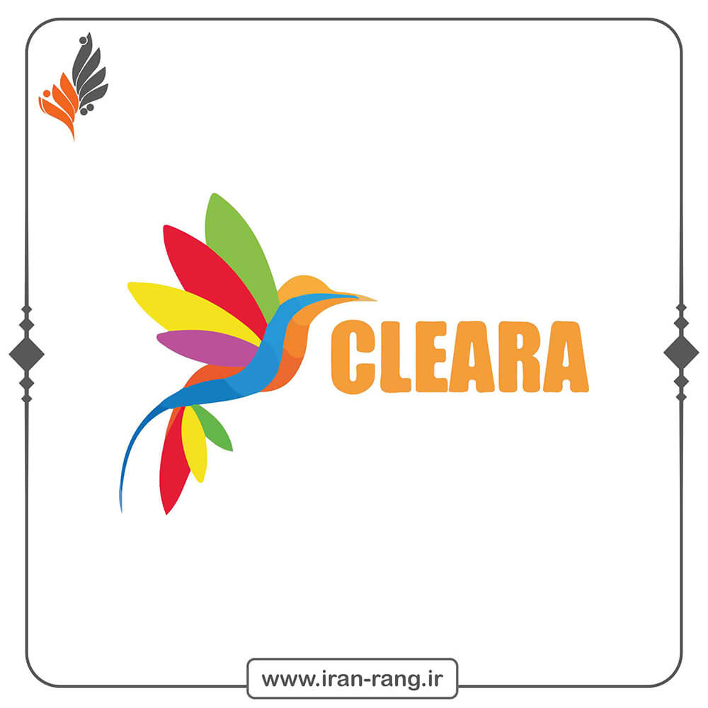 رزین اپوکسی کلرا - رنگ کلرا - نمایندگی رنگ کلرا