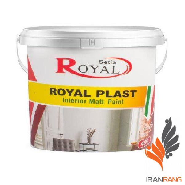 رویال پلاست کد 406 ساندورا 12 کیلویی