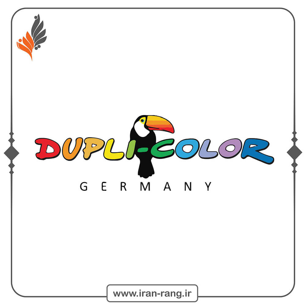 لیست قیمت اسپری دوپلی کالر - نمایندگی اسپری دوپلی کالر