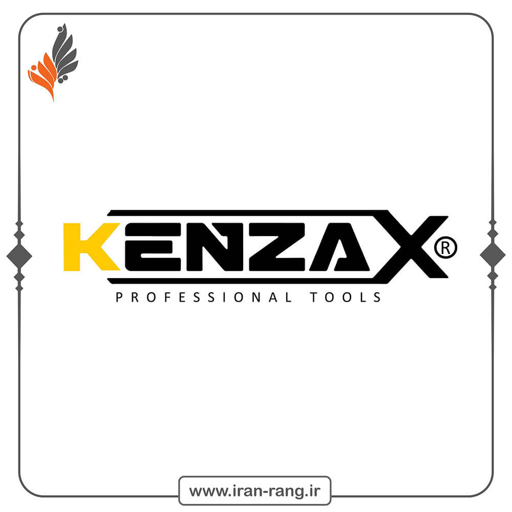 خرید سنباده کنزاکس - فروش عمده سنباده کنزاکس - ایران رنگ نمایندگی سنباده کنزاکس