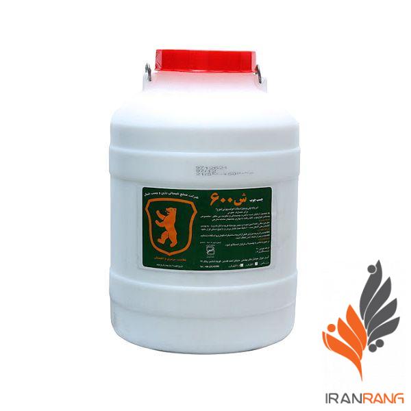 چسب چوب شمال دبه 21.5 کیلویی - ایران رنگ