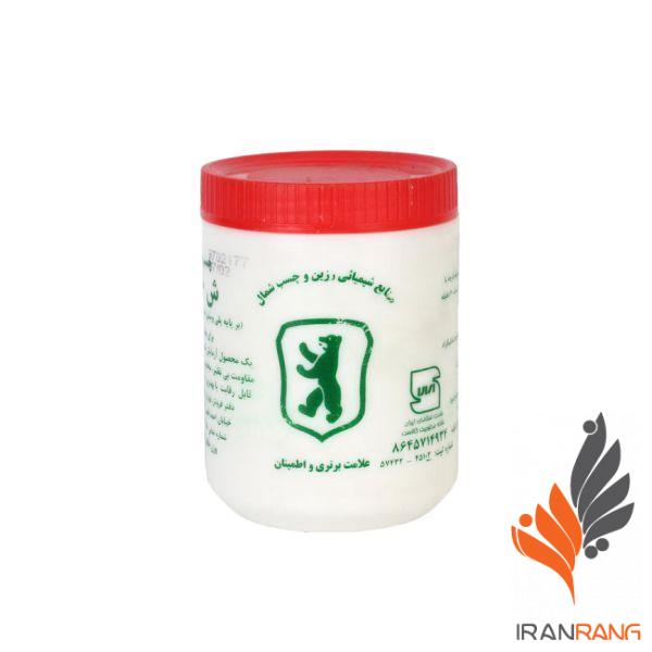 چسب چوب شمال کد 1152 کیلو - ایران رنگ