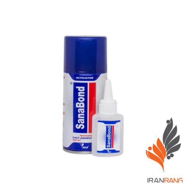 چسب 123 ثناباند 400 گرمی