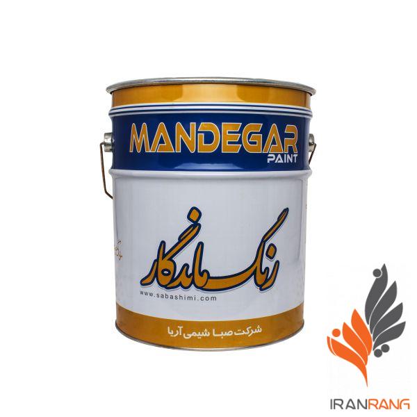 رنگ سوله مشکی ماندگار کد 790 حلب - ایران رنگ