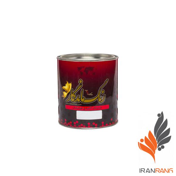 ضد زنگ آلکیدی ماندگار کد 430 کوارت - ایران رنگ