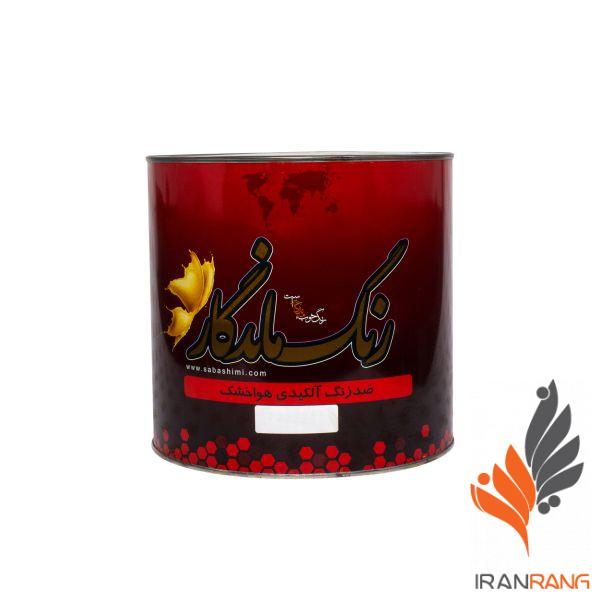 ضد زنگ اخرایی ممتاز ماندگار کد431 گالن - ایران رنگ
