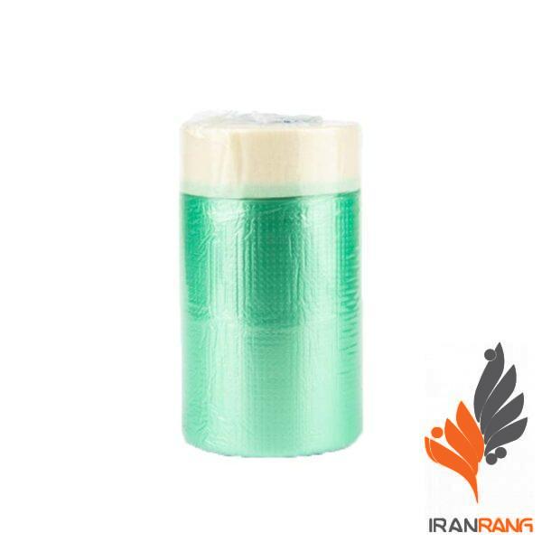 آسان پوش (کاور 90) 120 عددی