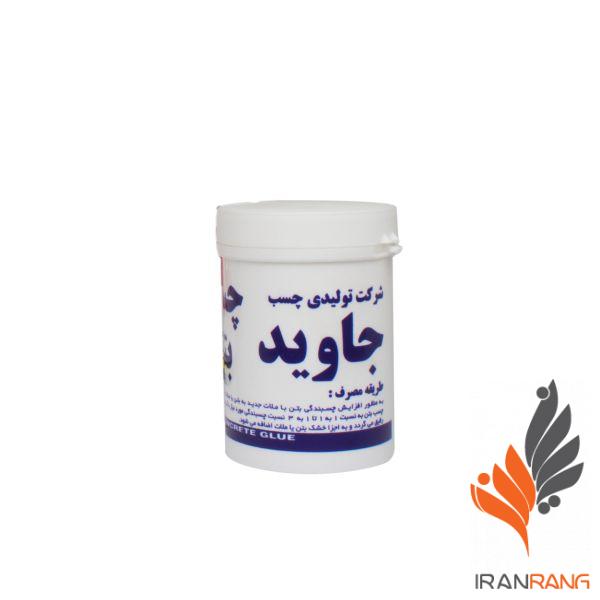 چسب بتن جاوید لیتر - ایران رنگ