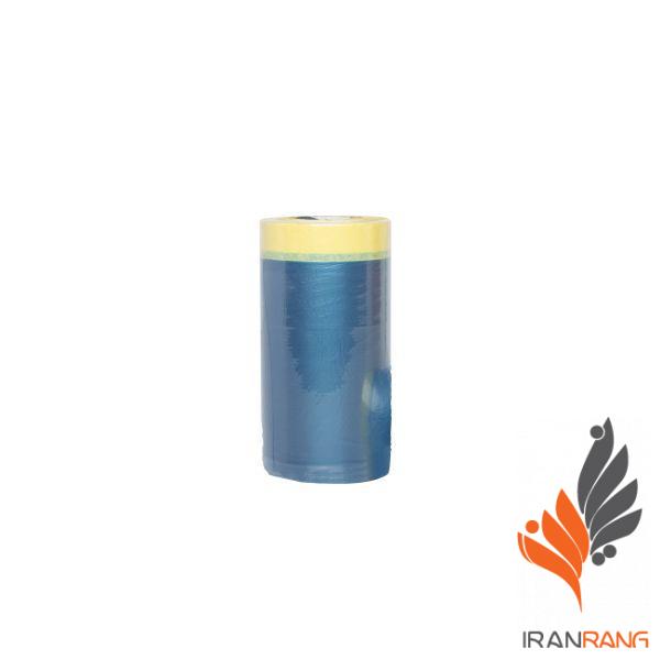 آسان پوشش استار بلو عرض 60 سانتی متر - ایران رنگ