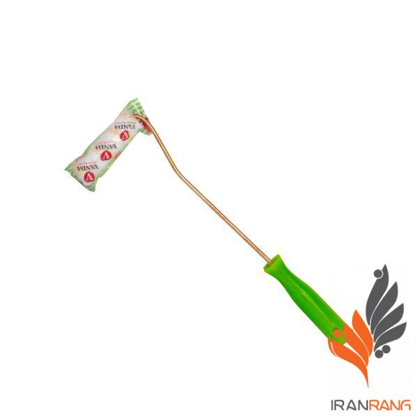 غلطک انگشتی 10 سانتی وندا (VANDA) کد2011 - ایران رنگ