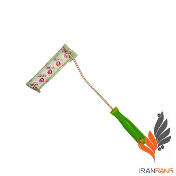 غلطک انگشتی 15 سانتی وندا (VANDA) کد2012 - ایران رنگ
