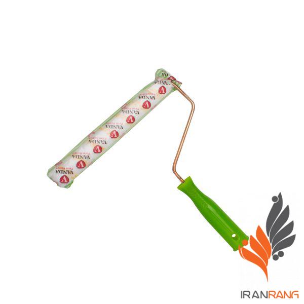 غلطک انگشتی 25 سانتی وندا (VANDA) کد2014 - ایران رنگ
