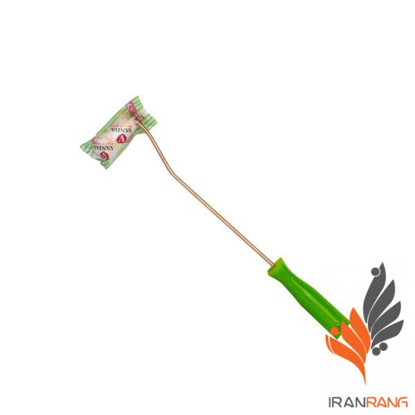 غلطک انگشتی ۵ سانتی وندا (VANDA) کد2010 - ایران رنگ