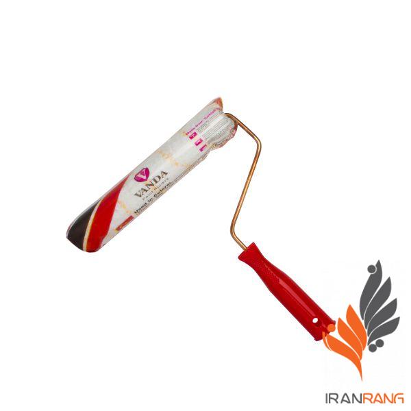 غلطک ۲۵ سانتی مدیوم وندا (VANDA) کد2015 - ایران رنگ