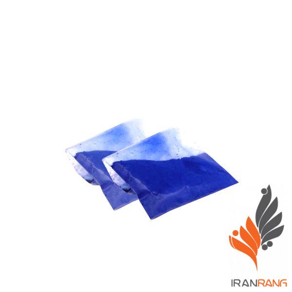 پودر لاجورد ۲۰ گرمی - ایران رنگ